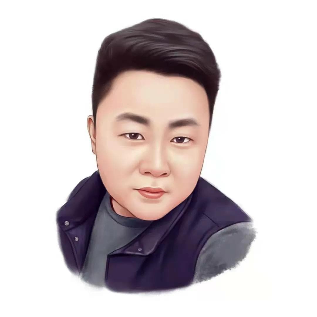 简洁阳光头像设计指南：5个实用技巧