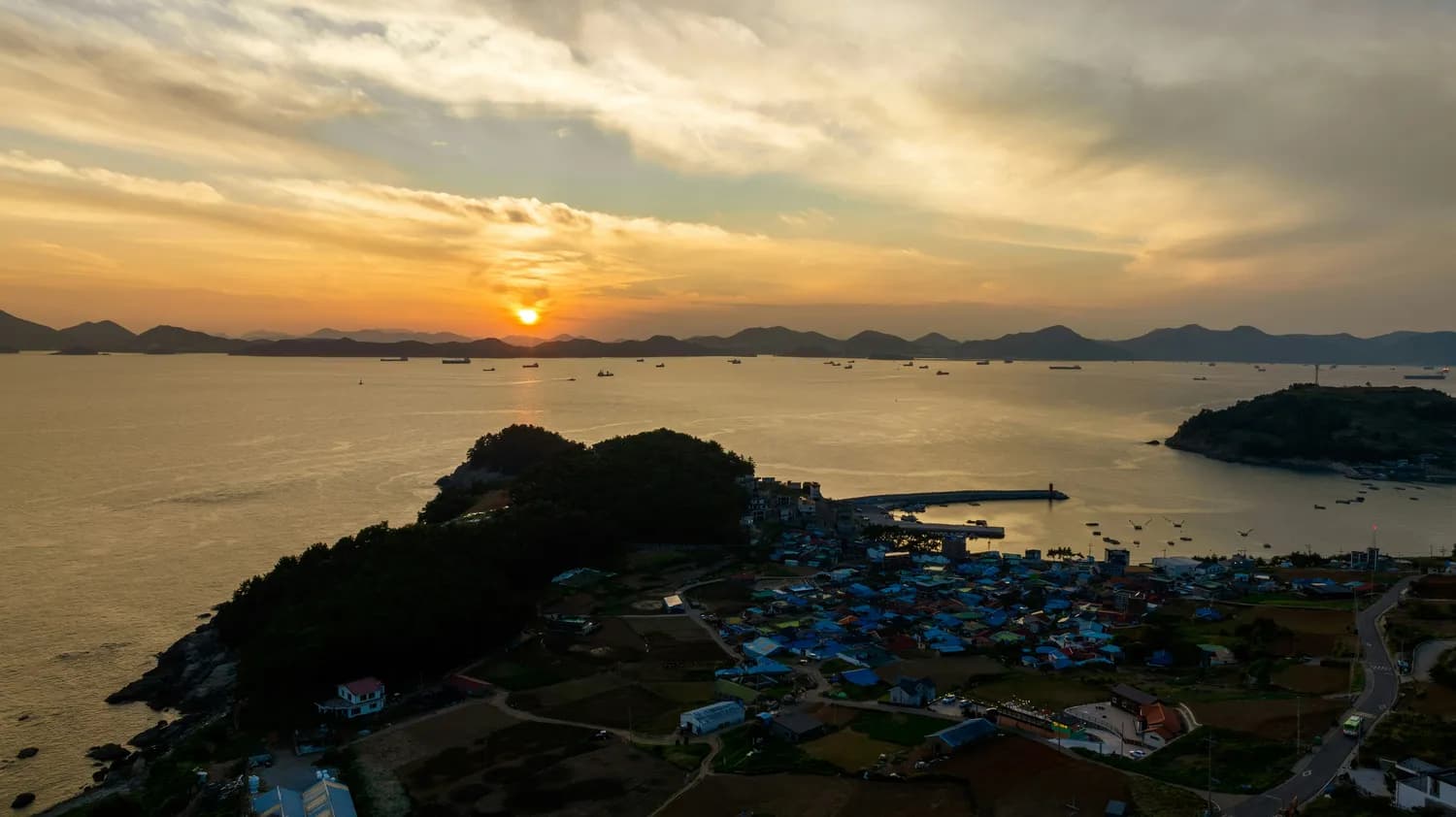 洞头区三季度经济增速垫底，但发展前景可期