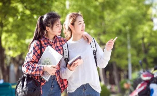 高校篇 | 请查收大学生防骗指南！