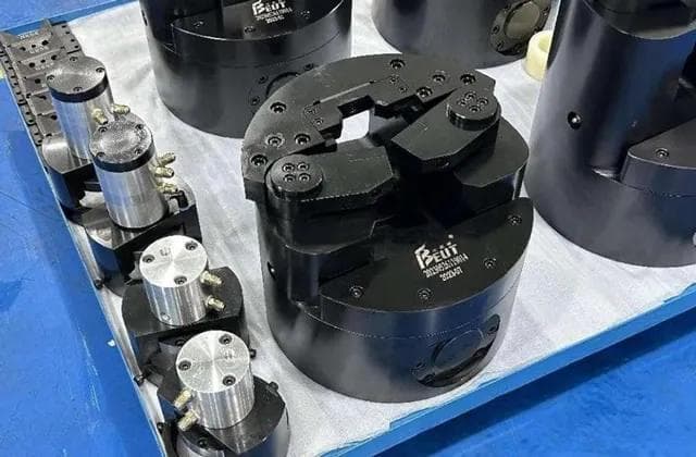 夹具和模具有什么区别？模具设计和夹具设计哪个难