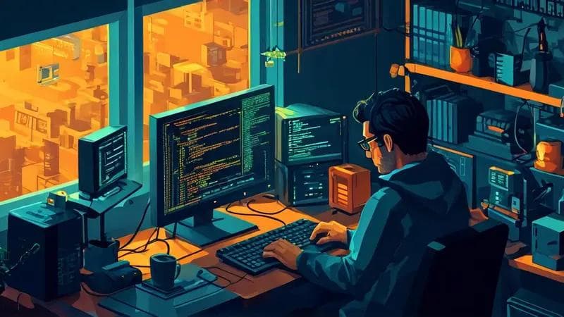 Excel制作个人简历：从模板选择到最终导出的完整指南