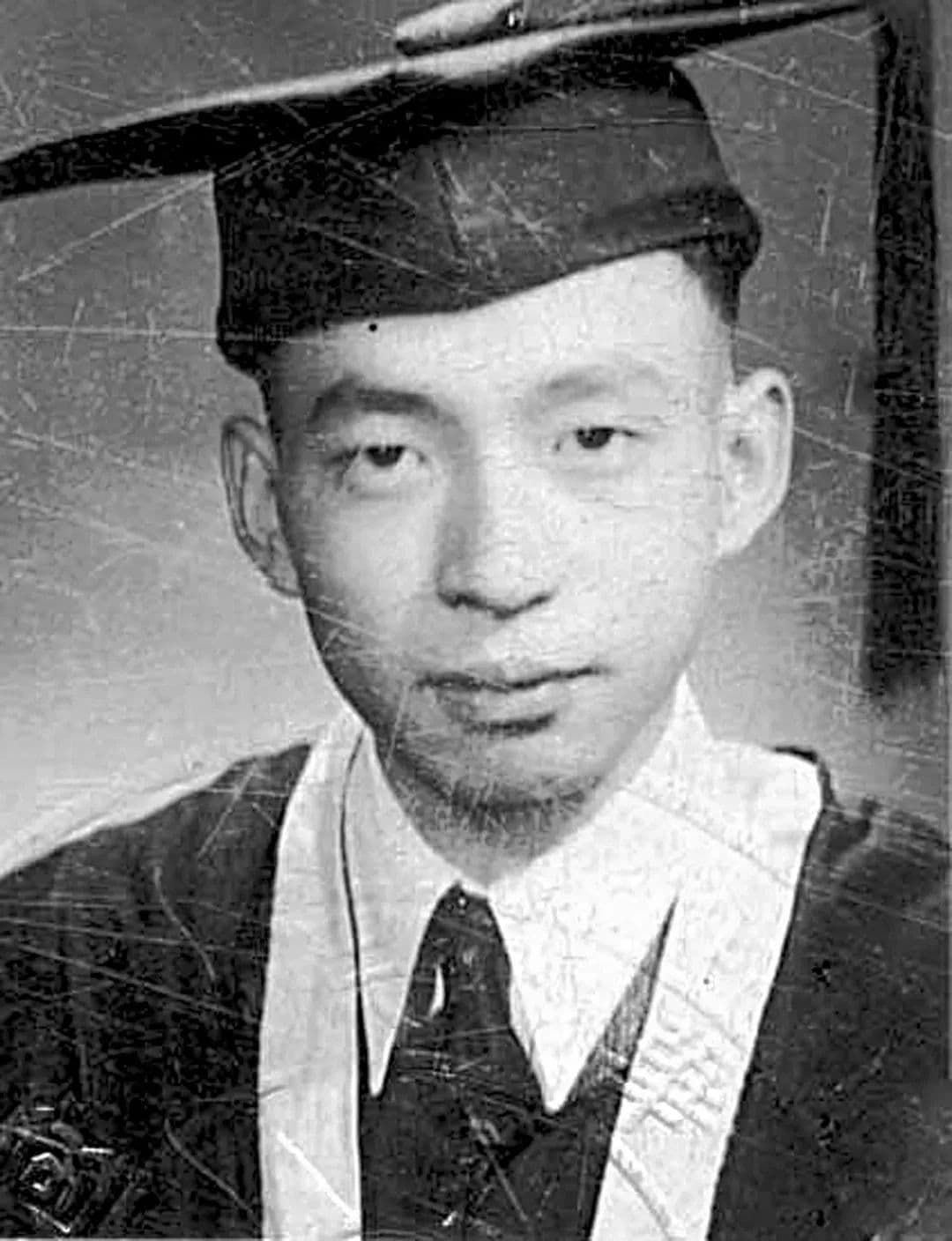 余国琮：破解“卡脖子”的“精馏人生”