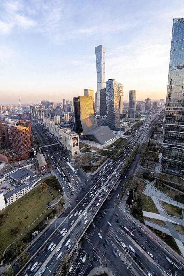 如何办理进京证才能在北京二环内行驶