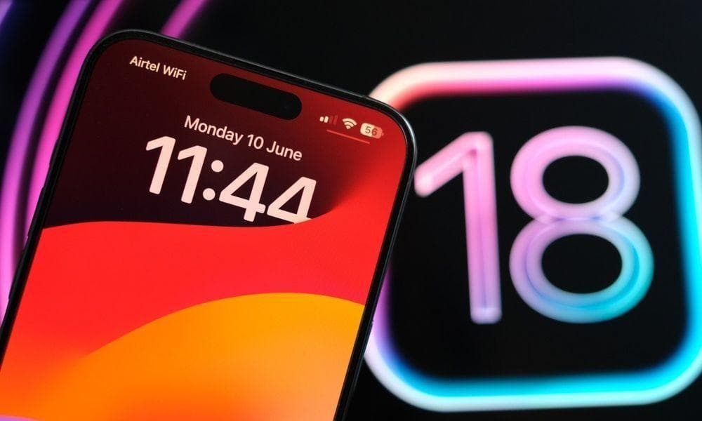 听劝~别急着更新iOS 18，这类iPhone用户不建议升级