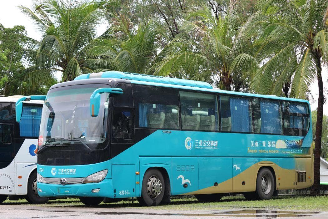 三亚调整17条公交线路，新开旅游铁路串联景区