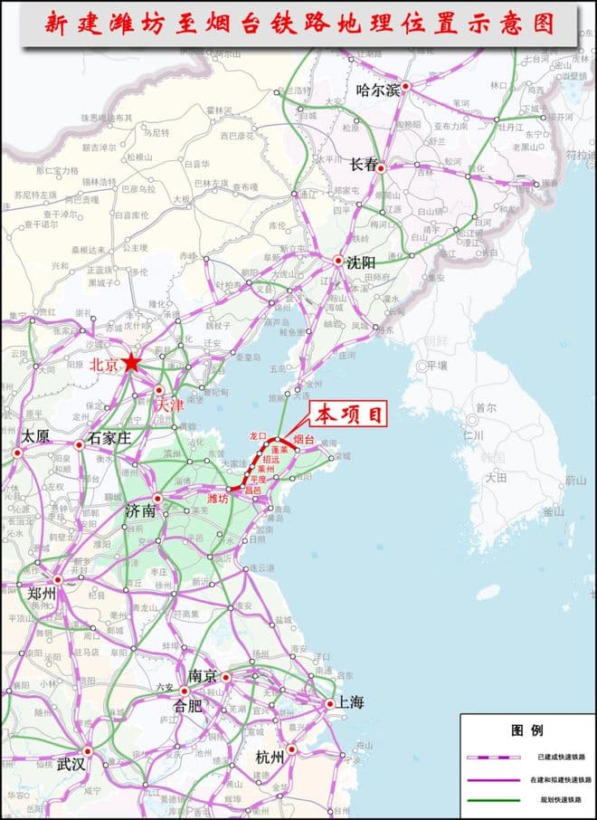 截至9月上旬，22条在建高速铁路、普速铁路的阶段性进展！