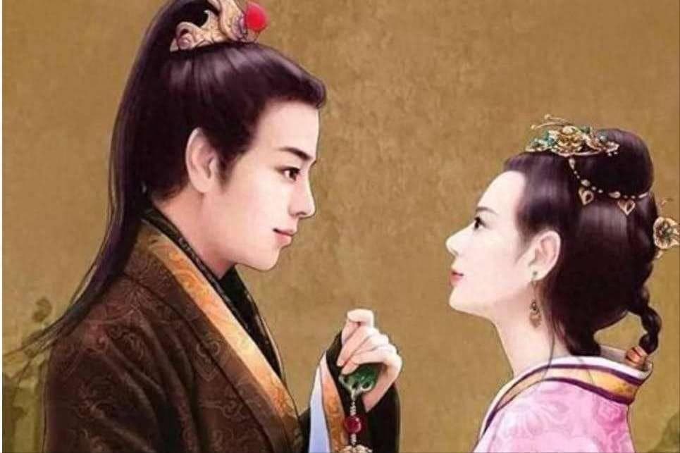 从良人到先生：中国古代女子对丈夫称呼的变迁
