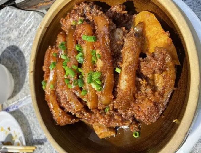 到抚州不能错过的10种特色美食