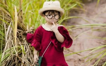 诗经里适合女孩的名字有哪些