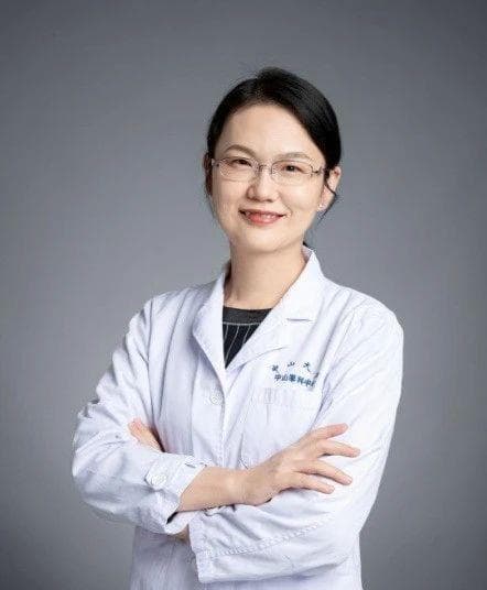 警惕！长时间看手机后看东西突然重影？当心这种眼疾