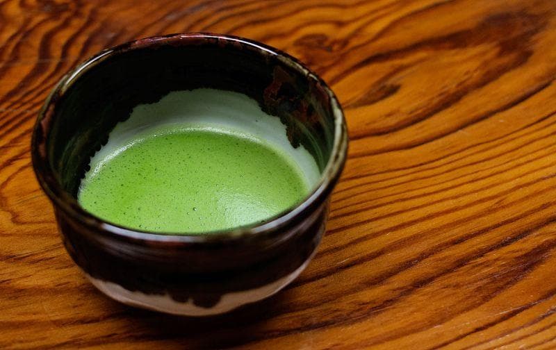 抹茶在日本的地位：历史、文化和经济的重要性