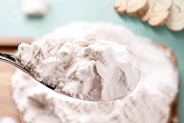葛根粉用开水还是温水冲好？5种食用方法详解