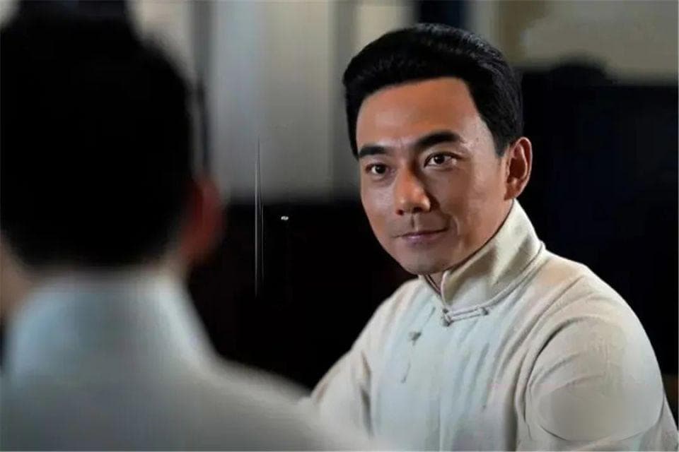 六小龄童：从孙悟空到周恩来，特型演员的转型之路