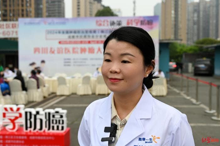 四川这些地区食管癌高发！这些饮食习惯，很多人都有→