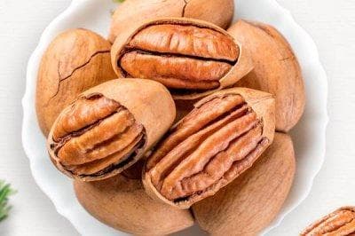 四招教你挑选碧根果，附营养分析与食用方法