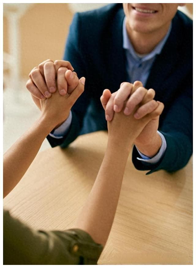 如何建立好人际关系，需要多方努力