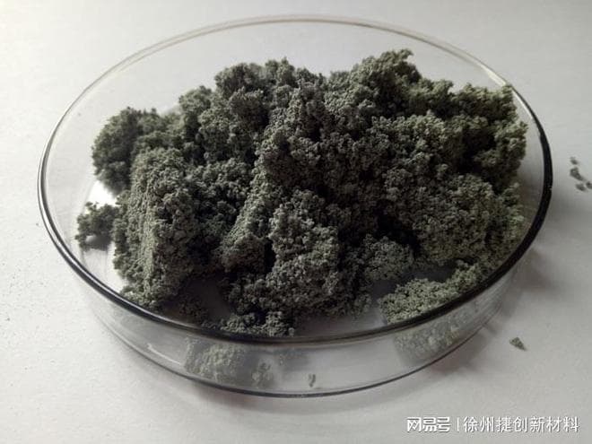 碳化硅晶须（SiCW）和碳化硅纳米线（SiCNWs）的相同点与不同点