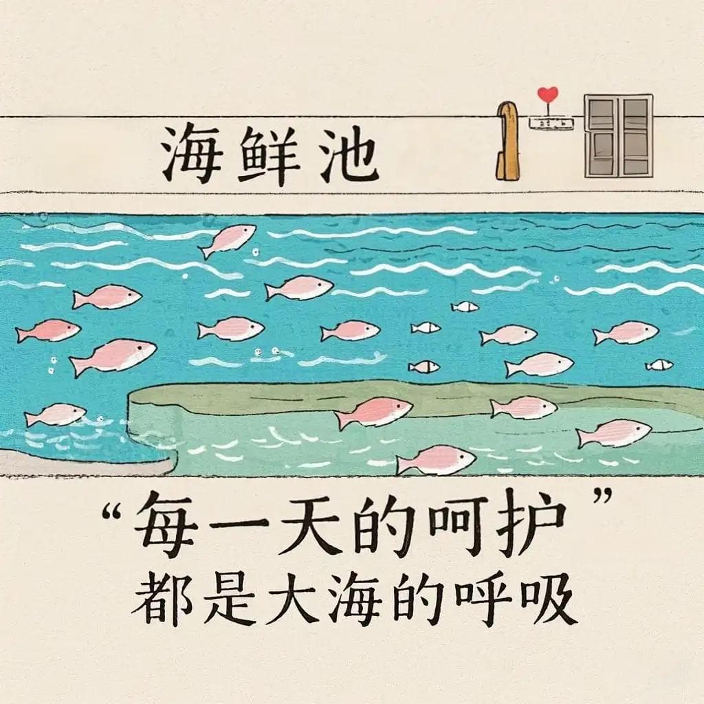 日常鱼缸保养指南