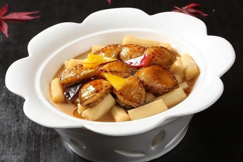 年夜饭必备！吉祥食材和菜品大揭秘