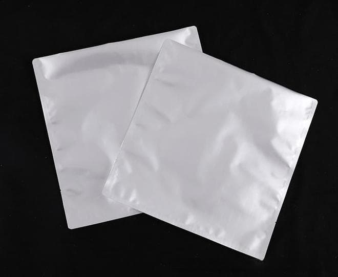 快速了解：五边封铝箔风琴袋是什么？