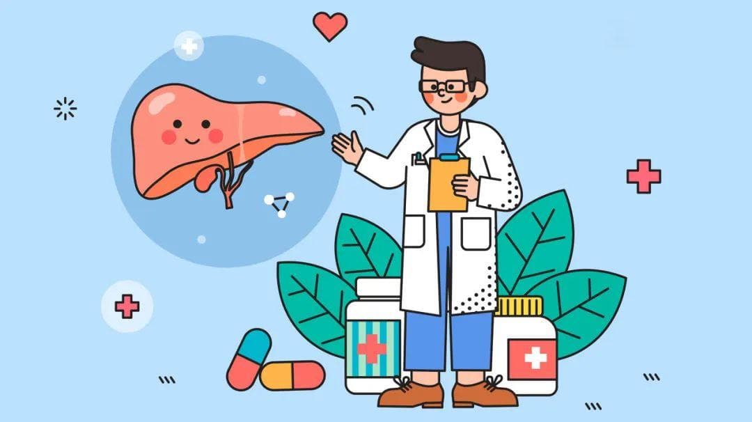 寿命长的乙肝患者，大多都有这3个特点，占一个你就赚了