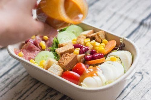 心情与饮食：两者之间所存在的关系包含什么？