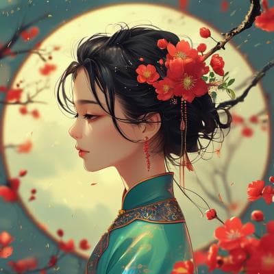 庄严又肃穆的盂兰盆节法会仪轨细节