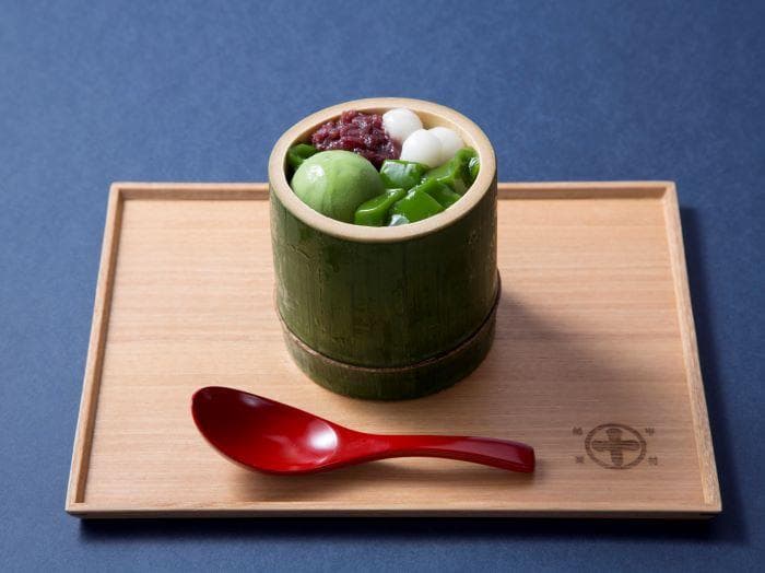 京都7家必访抹茶甜点店，从传统茶屋到现代咖啡馆