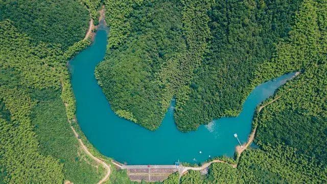 杭州青山村：众创共治运营模式下的乡村振兴样本