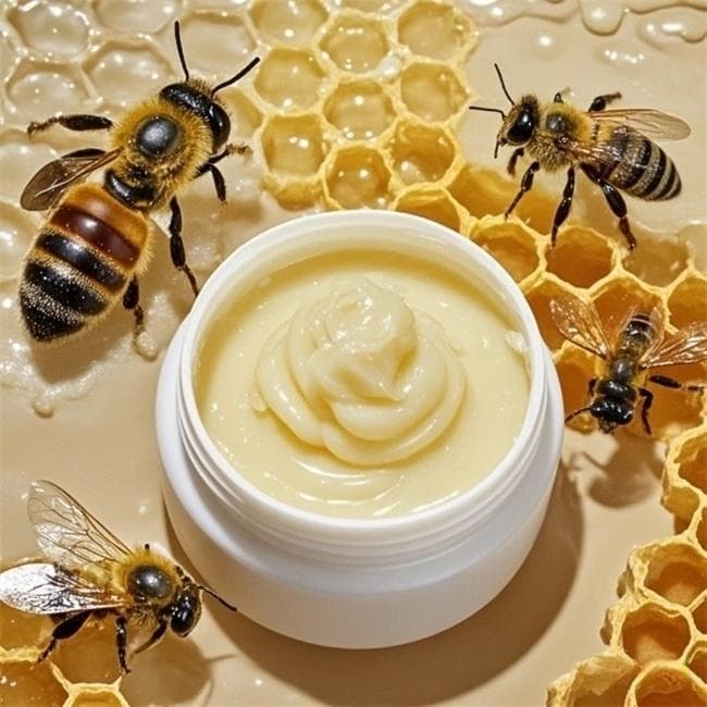 蜂王浆食用指南：吃法、用量与禁忌全解析