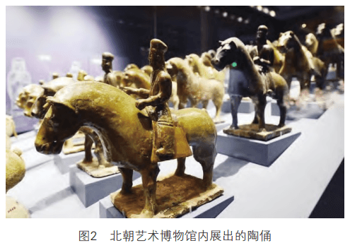 地域文化与文物保护的结合策略研究 —以大同地区为例
