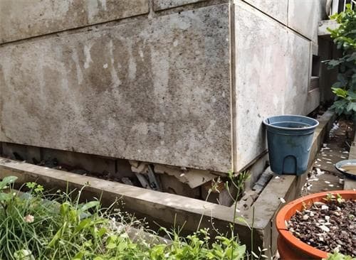 建房地基打桩需要多深