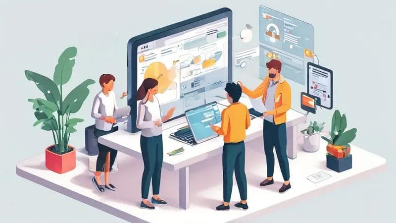 Excel表格中换到下一个格子的多种方法