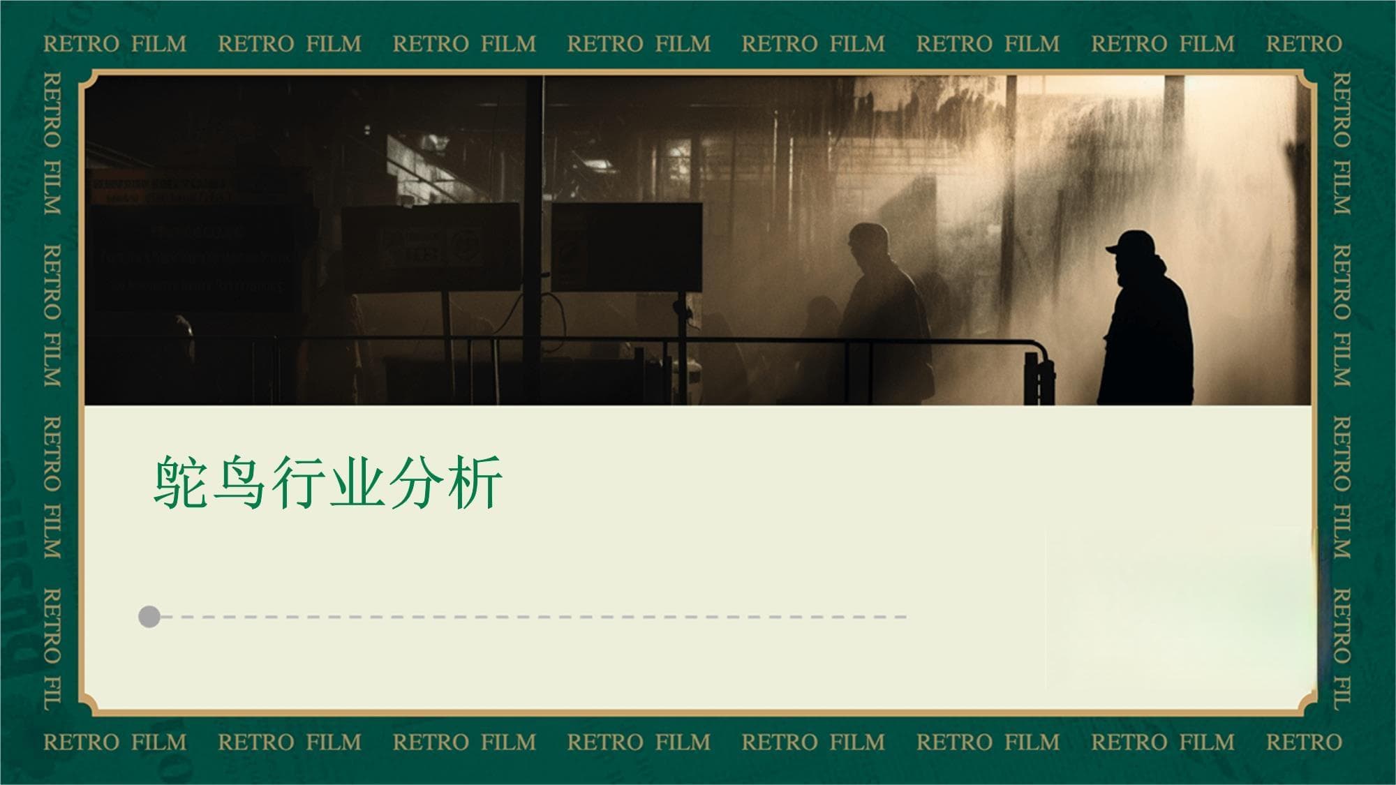 鸵鸟养殖成高端食材新选择，市场需求持续扩大