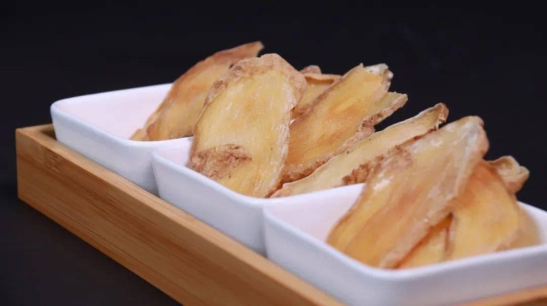 平肝息风的天麻：四种食疗方与使用禁忌全解析