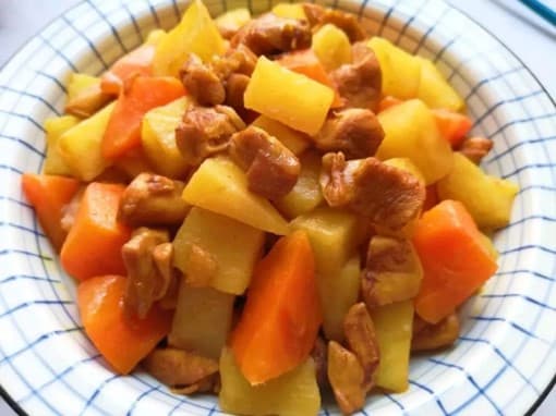 【家园共育】合理膳食，健康成长——幼儿膳食营养知识宣传