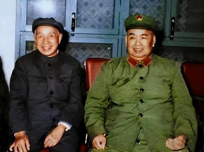 粟裕和许世友，谁的军事能力更强？