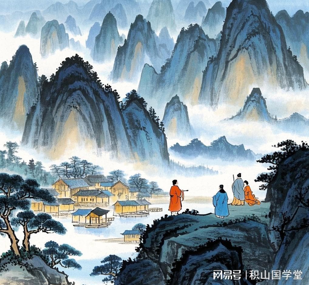 王维《九月九日忆山东兄弟》赏析