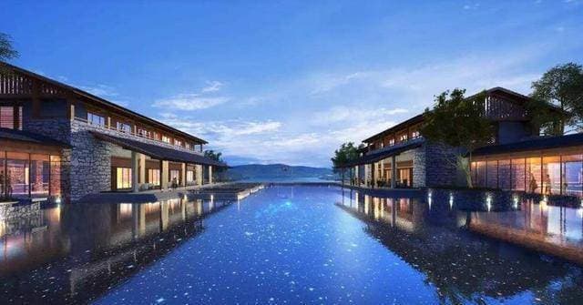 阆中古城：中国第一风水古城的千年传奇