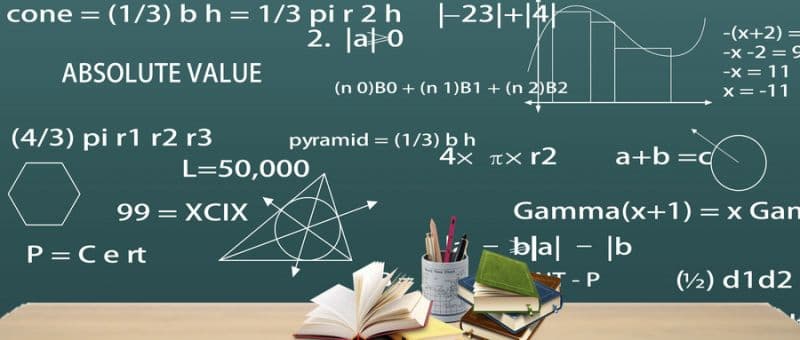 中考数学备考技巧：中等生如何提分