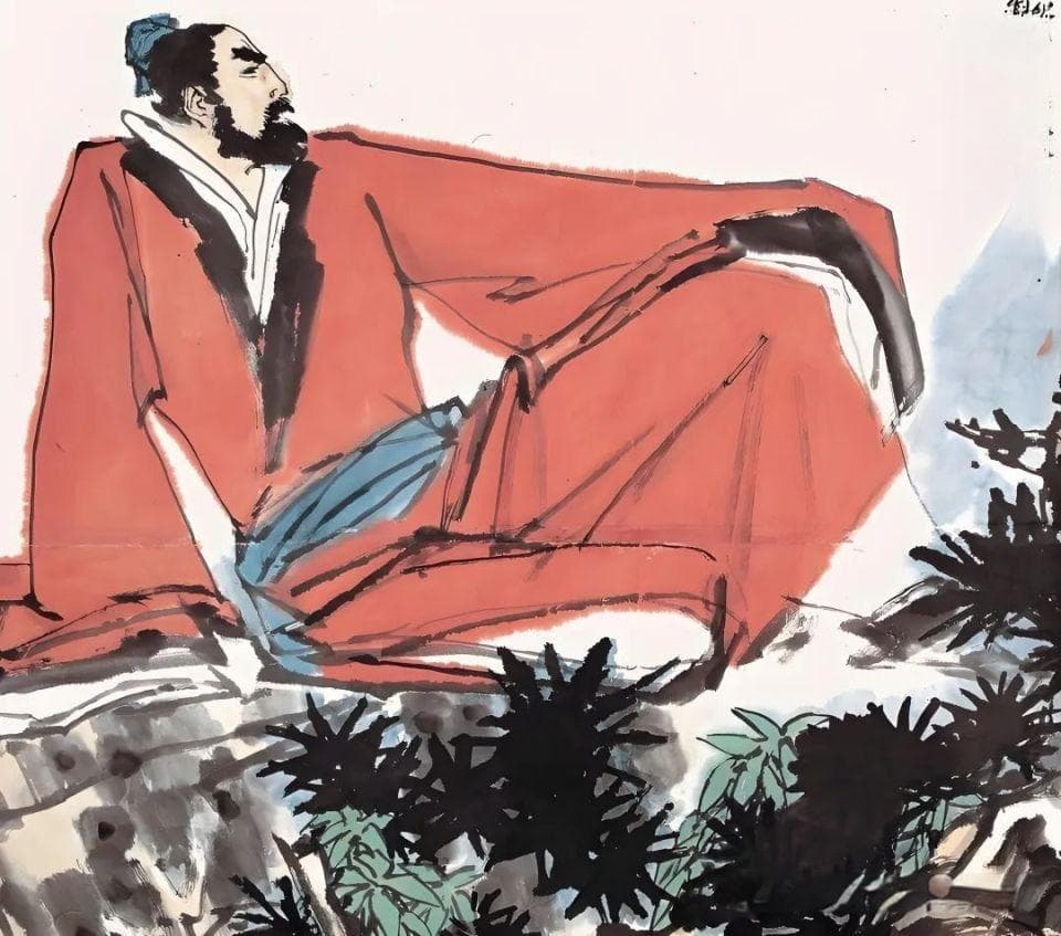 “廉颇老矣，尚能饭否？”：辛弃疾的抗金壮志与晚年悲歌