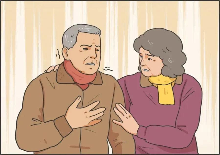为什么很多老年人，都熬不过冬天？