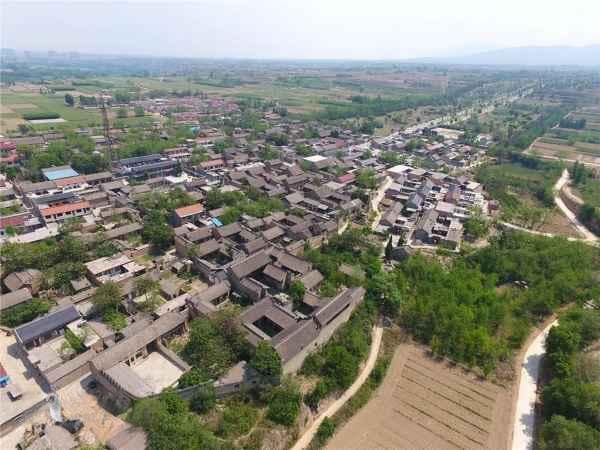 丁村遗址：新中国首个大型旧石器遗址，见证人类演化