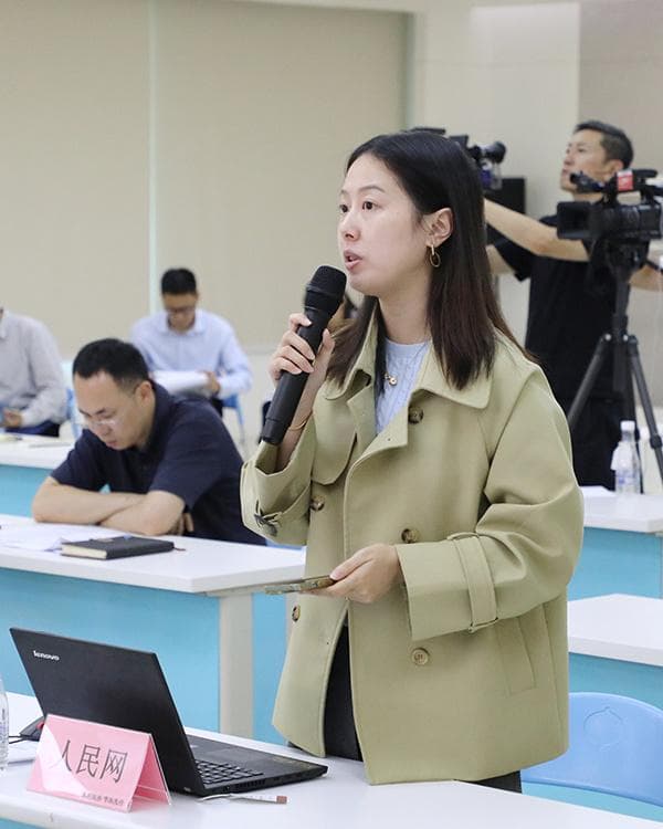 水利部科学调度重大水利工程 最大程度减少灾害损失