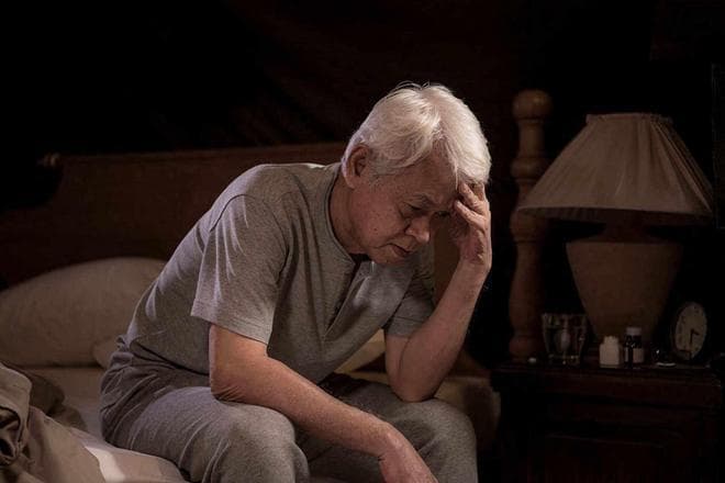 失眠有解：中医揭示“阳不入阴”之患，5招轻松改善睡眠