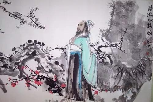 十首陆游诗词 尽是壮志未酬