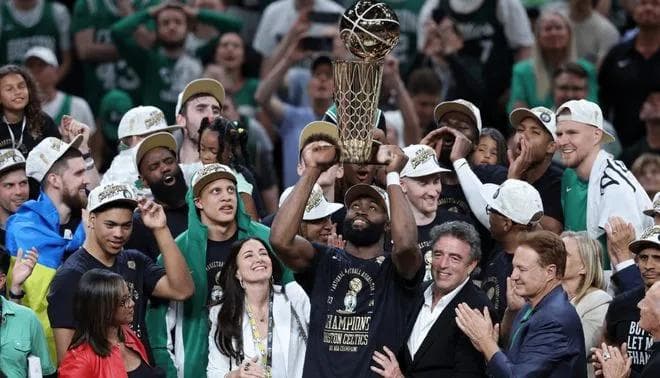 成就王朝！连续3年拿60胜有多难？NBA仅4队做到，勇士207胜创纪录