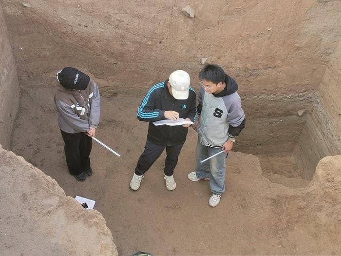 山西5年培养600名文物全科人才—— “人才定制”留住基层文保根脉