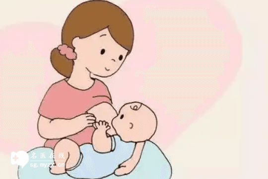 母乳喂养pk混合喂养：到底哪种方法更好？60秒了解各自优点