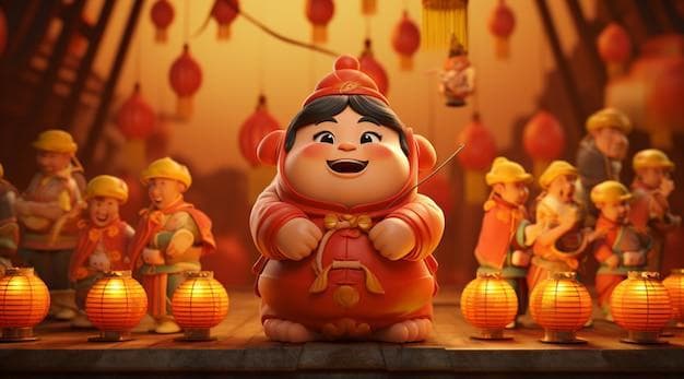 财神到家财运旺：一文掌握文武财神供奉全攻略